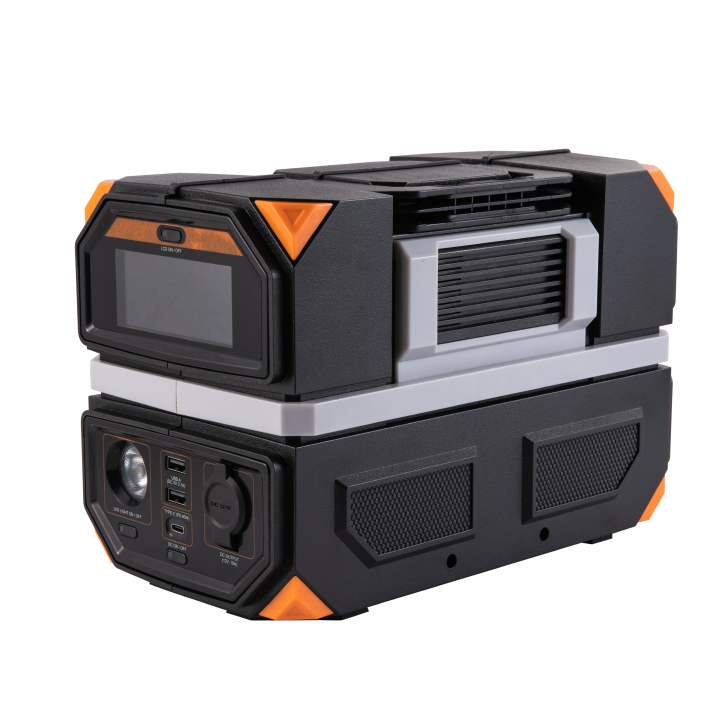 TECHNAXX Powerstation 300W TX-201